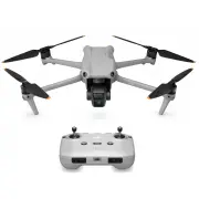 Drone DJI AIR 3 + RC-N 2