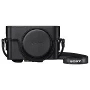 Etui pour appareil photo SONY LCJRXKB SYH