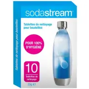 Acc. et consommables machine à soda SODASTREAM 30061954 Acc. et consommables machine à soda SODASTREAM 30061954