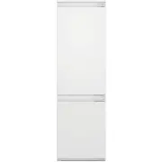 Réfrigérateur combiné intégré WHIRLPOOL WHC18D021A1SFFR