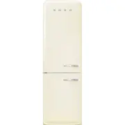 Réfrigérateur combiné inversé SMEG GAMME ANNEES 50 FAB32LCR6