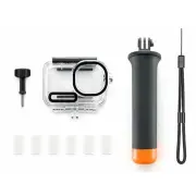 Accessoire caméra action DJI OSMO ACTION 6 KIT PLONGEE