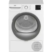 Sèche-linge frontal BEKO D3H19302W