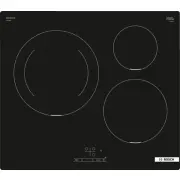 Plaque à induction BOSCH PIJ611BB5E