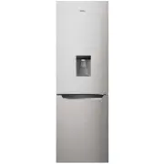 Réfrigérateur combiné inversé AMICA AFN8322DX