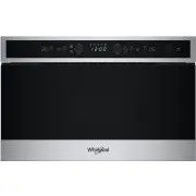 Micro-ondes encastrable gril WHIRLPOOL WMN4I4BXF