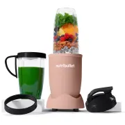 Extracteur de nutriments NUTRIBULLET NB907MACL