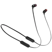 Casque sans fil JBL TUNE125BTNOIR Casque sans fil JBL TUNE125BTNOIR
