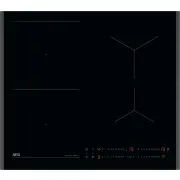 Plaque à induction AEG TO64IB00FB