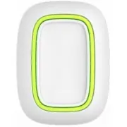 Detecteur sans fil AJAX BUTTON W Detecteur sans fil AJAX BUTTON W