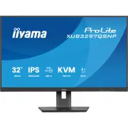 Moniteur IIYAMA XUB3297QSNP-B1