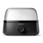 Cuiseur à oeufs PHILIPS HD9137/90 Cuiseur à oeufs PHILIPS HD9137/90