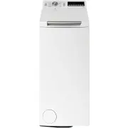 Lave-linge top HOTPOINT-ARISTON CWMTG6241FRN