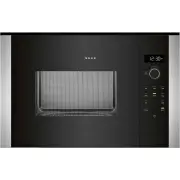 Micro-ondes encastrable monofonction NEFF HLAWD53N1F