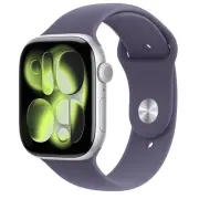 APPLE Watch 11 Silver 42 mm MEU64ZR/A