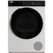 Sèche-linge frontal FAURE FAUSLFS12PAPB31