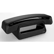 Téléphone sans fil ALCATEL EPUREICONICNOIR Téléphone sans fil ALCATEL EPUREICONICNOIR