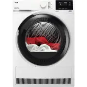 Sèche-linge frontal AEG TR71DG8CO
