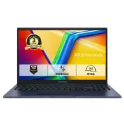 Ordinateur portable ASUS X1504ZA-BQ831W