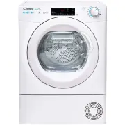 Sèche-linge frontal CANDY CSOEH10A2TE-S