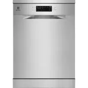 Lave-vaisselle 60 cm ELECTROLUX ESA47210SX