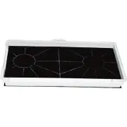 Accessoire hotte BOSCH DHZ 7305