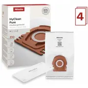 Sacs aspirateur et filtres MIELE HYCLEANPURECO Sacs aspirateur et filtres MIELE HYCLEANPURECO