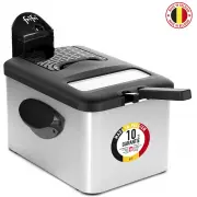 Friteuse FRIFRI 5848 DUOFIL Friteuse FRIFRI 5848 DUOFIL
