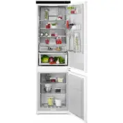 Réfrigérateur intégrable combiné inversé AEG TC8MS18FDS