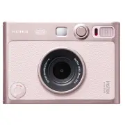 Appareil photo instantané FUJIFILM INSTAX MINI EVO ROSE Appareil photo instantané FUJIFILM INSTAX MINI EVO ROSE