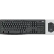 Ensemble clavier / souris LOGITECH 920-009795