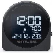 Réveil portable MUSE M09C