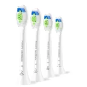Tête de brosse à dent PHILIPS HX6064/87
