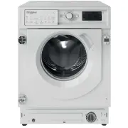 Lave-linge intégrable WHIRLPOOL BIWMWG71483FRN Lave-linge intégrable WHIRLPOOL BIWMWG71483FRN