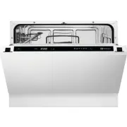 Lave-vaisselle tout intégré 45 cm ELECTROLUX ESL2500RO1 Lave-vaisselle tout intégré 45 cm ELECTROLUX ESL2500RO1
