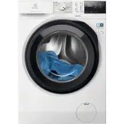 Lave-linge frontal ELECTROLUX EW6FI4943FA