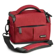 Fourre tout CULLMANN MALAGA VARIO 200 ROUGE