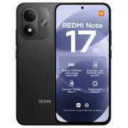 Smartphone XIAOMI REDMINOTE17NOIR