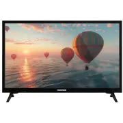 Tv led 24'' TELEFUNKEN TFK24HDS24B Tv led 24'' TELEFUNKEN TFK24HDS24B