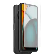 Coque de protection XIAOMI WICASETPUREDMIA3