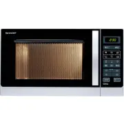 Micro-ondes gril SHARP R742INW