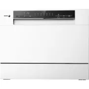 Lave-vaisselle 45 cm FAGOR FLV0647DW Lave-vaisselle 45 cm FAGOR FLV0647DW