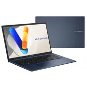 Ordinateur portable ASUS X1704VA-DICAU1059W
