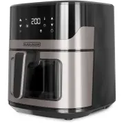 Friteuse sans huile BLACK ET DECKER BXAF6500E