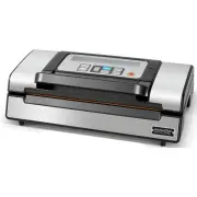 Soude-sac et mise sous vide KITCHEN CHEF VS5160 Soude-sac et mise sous vide KITCHEN CHEF VS5160