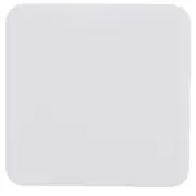 Bouton AJAX SOLOBUTTON-1G2W-W