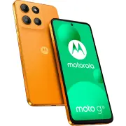 Smartphone MOTOROLA G15ORANGE