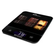 Balance de cuisine LITTLE BALANCE 8845 Balance de cuisine LITTLE BALANCE 8845