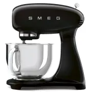 Robot pâtissier SMEG SMF 03 BL EU Robot pâtissier SMEG SMF 03 BL EU