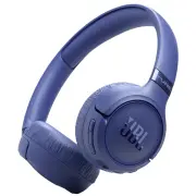 Casque bluetooth JBL T680NCBLEU